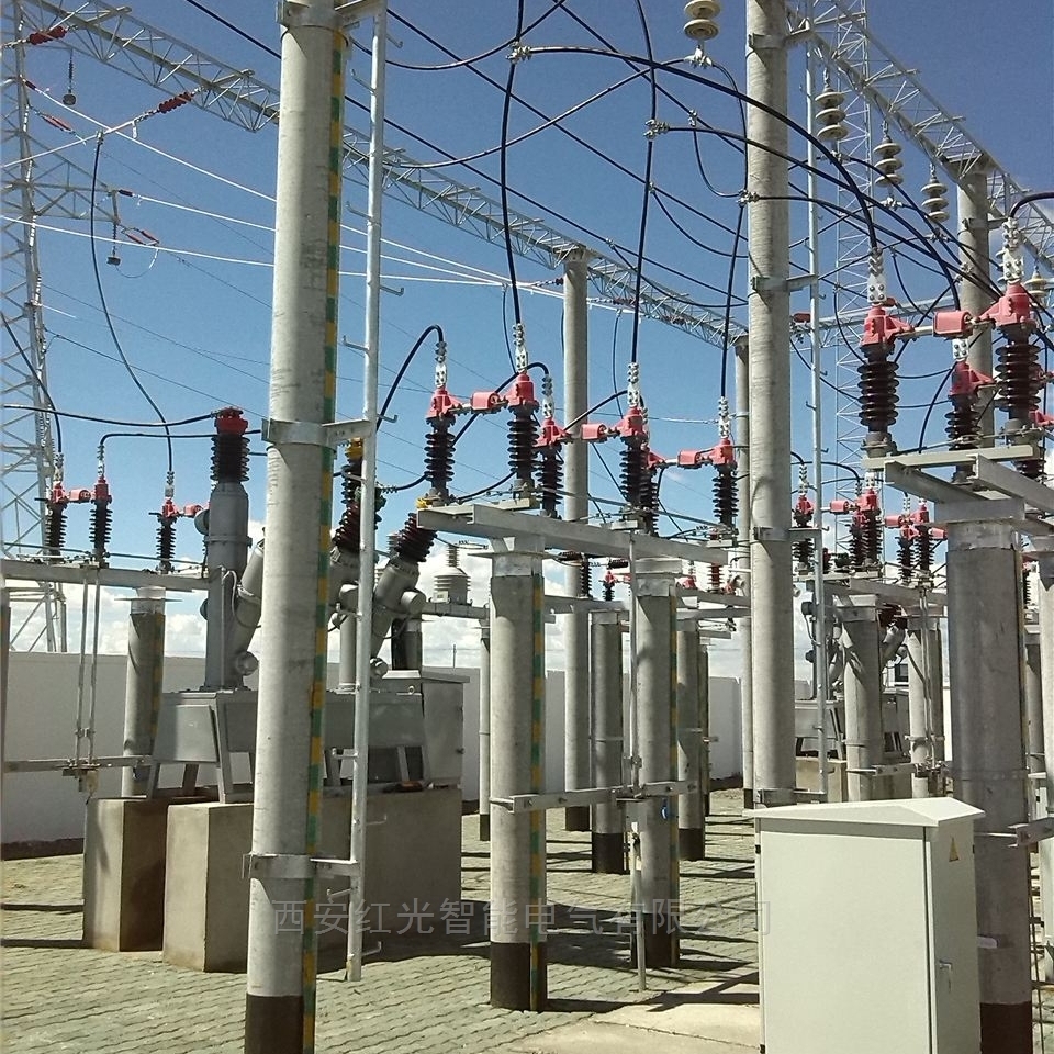 龍泉工廠35千伏高壓隔離開(kāi)關(guān)產(chǎn)品特點(diǎn)及西安紅光智能電氣安裝服務(wù)